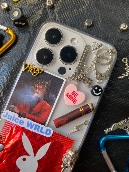 Juice WRLD  style--3