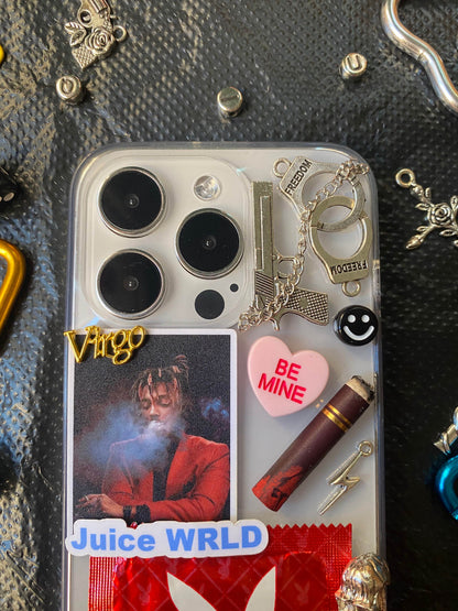 Juice WRLD  style--3