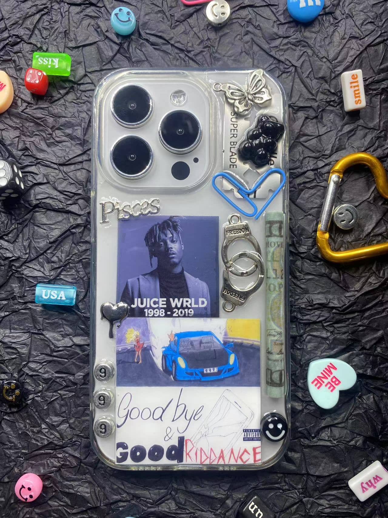 juice wrld    style--4