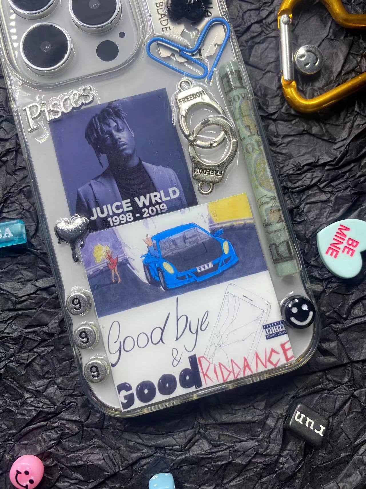 juice wrld    style--4