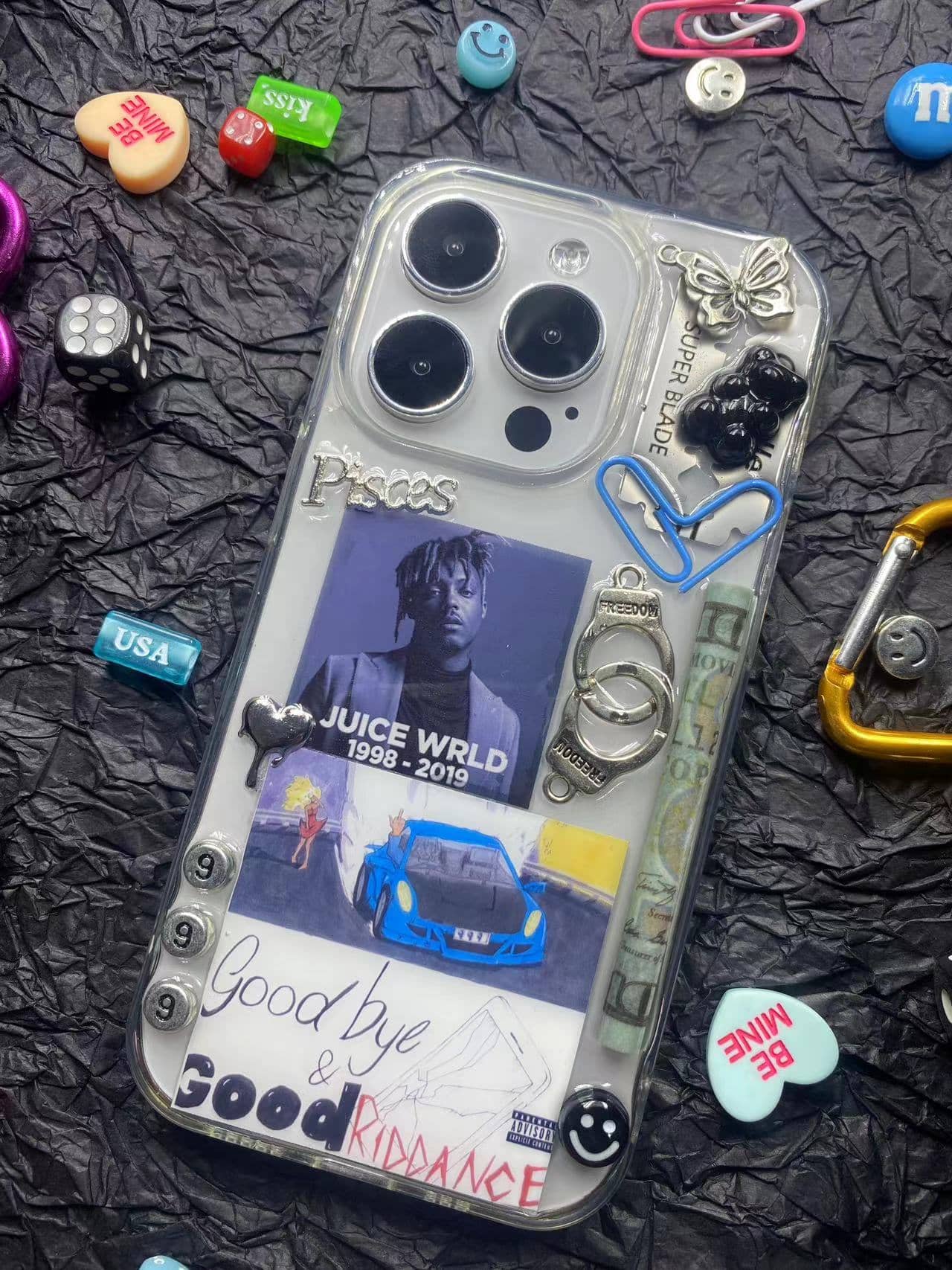 juice wrld    style--4