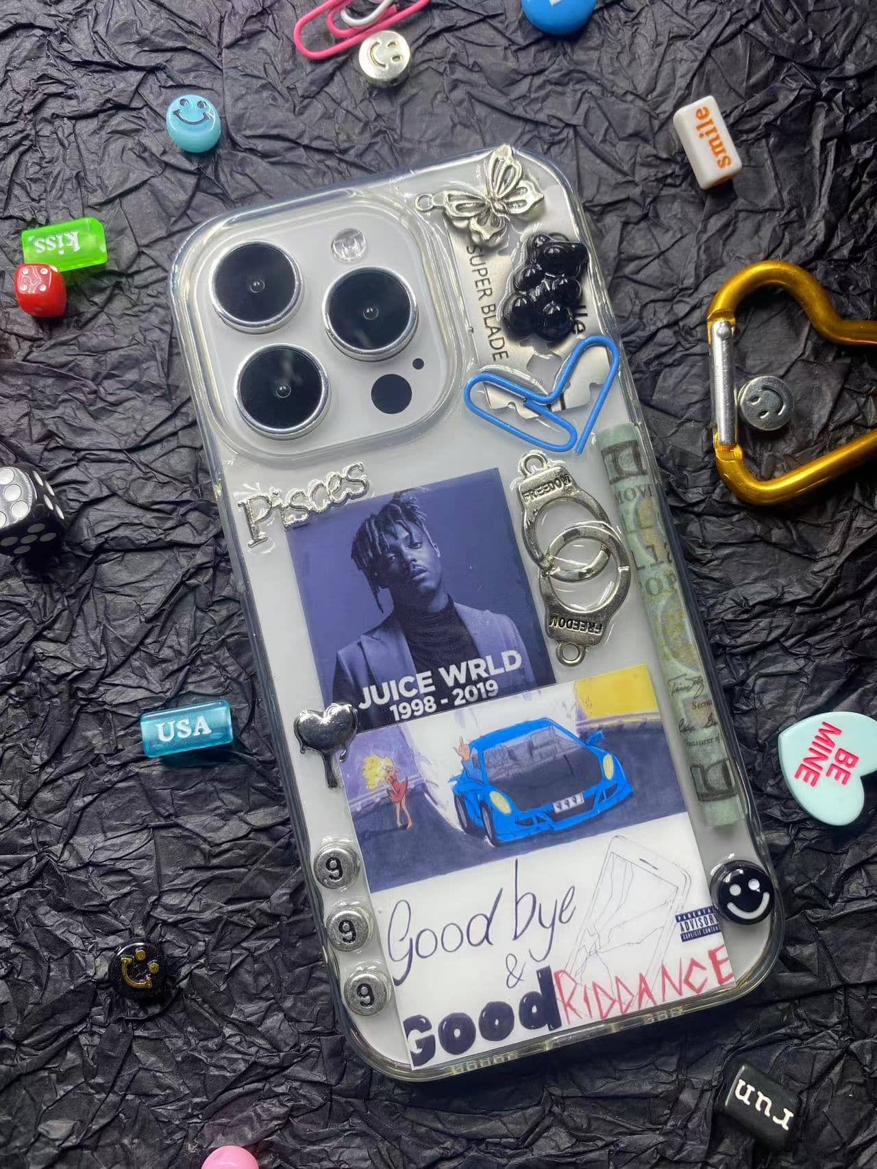 juice wrld    style--4