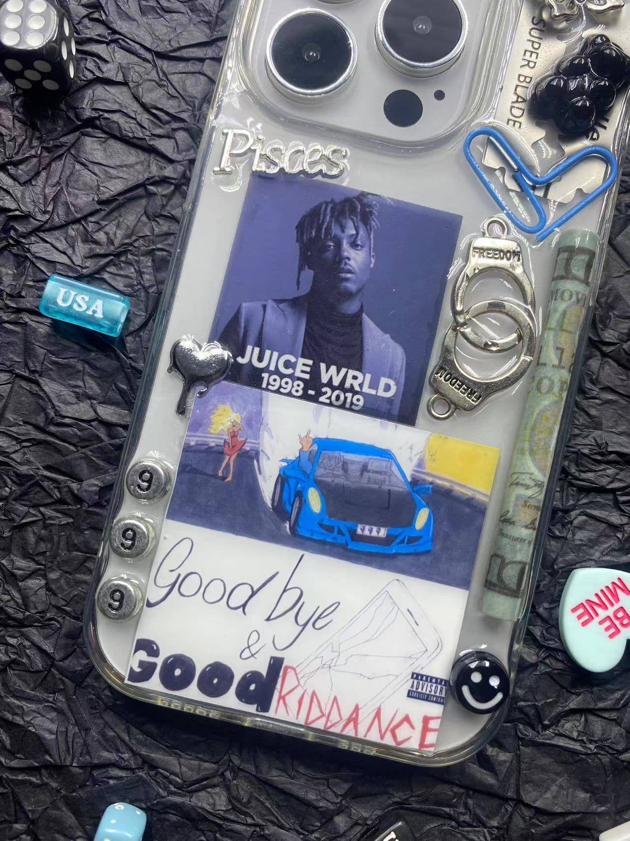 juice wrld    style--4