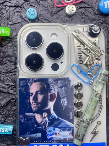 PAUL WAIKER    GTR--34