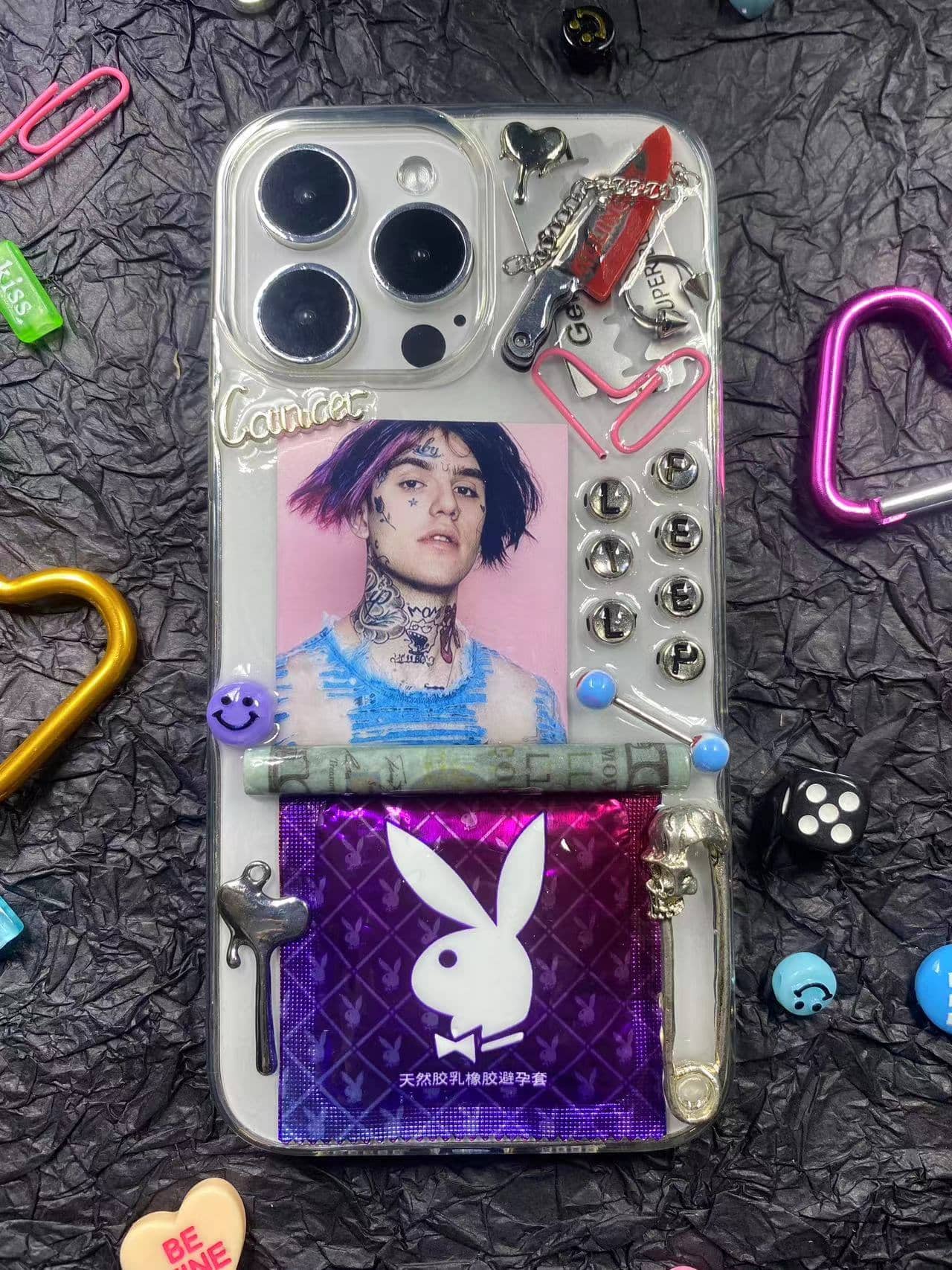 Lil peep   style---8