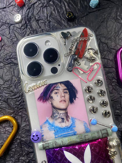 Lil peep   style---8