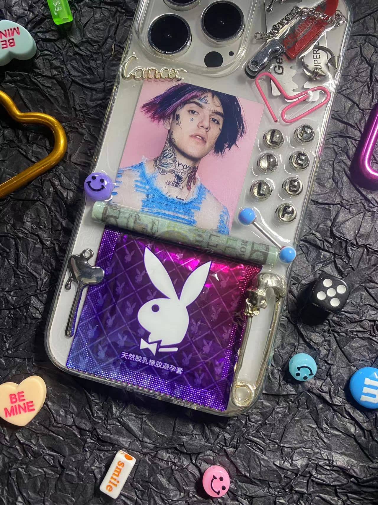 Lil peep   style---8