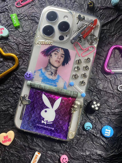 Lil peep   style---8