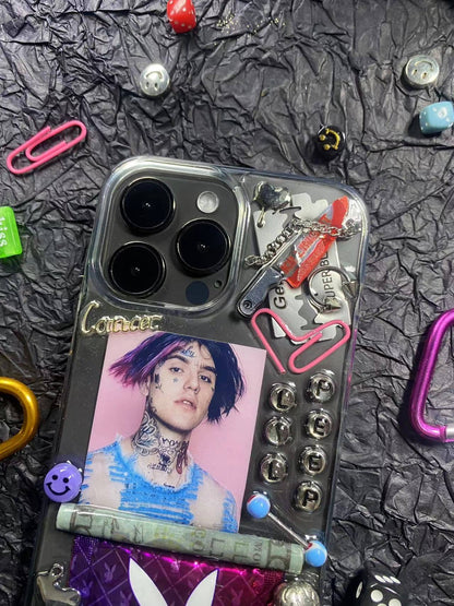 Lil peep   style---8