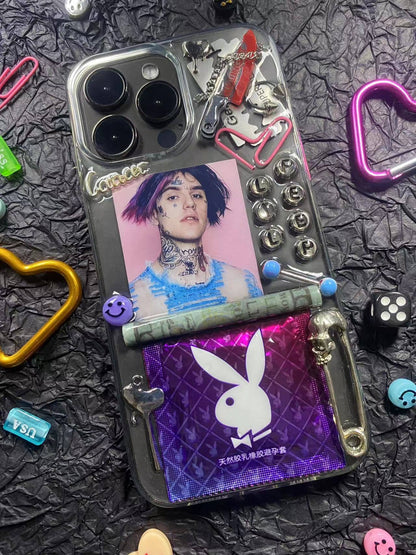 Lil peep   style---8