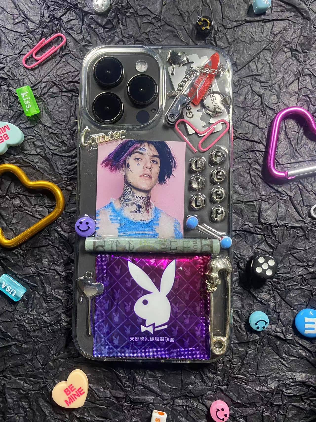 Lil peep   style---8