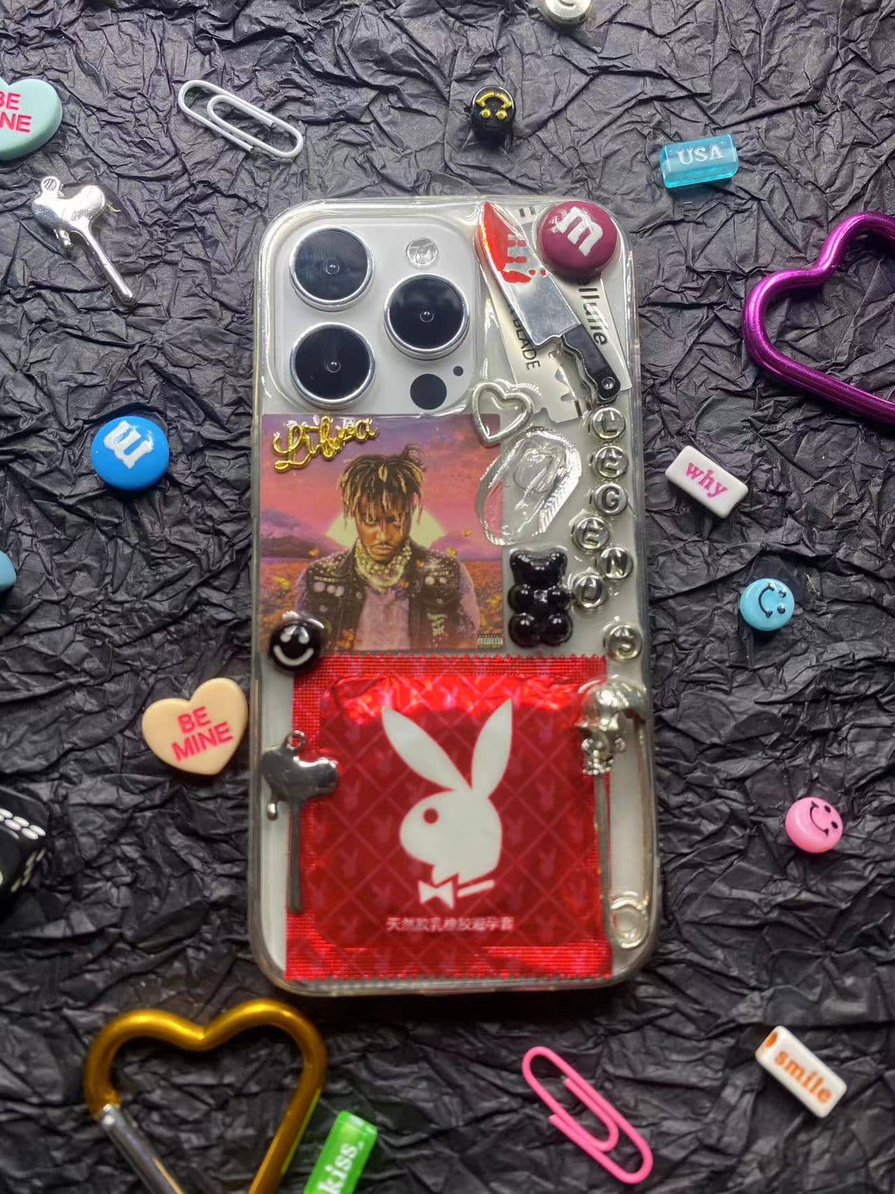 Juice WRLD  Style —1