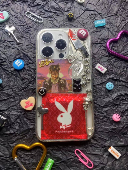 Juice WRLD  Style —1