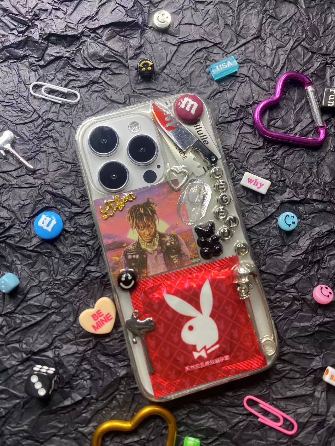 Juice WRLD  Style —1