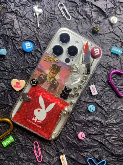 Juice WRLD  Style —1