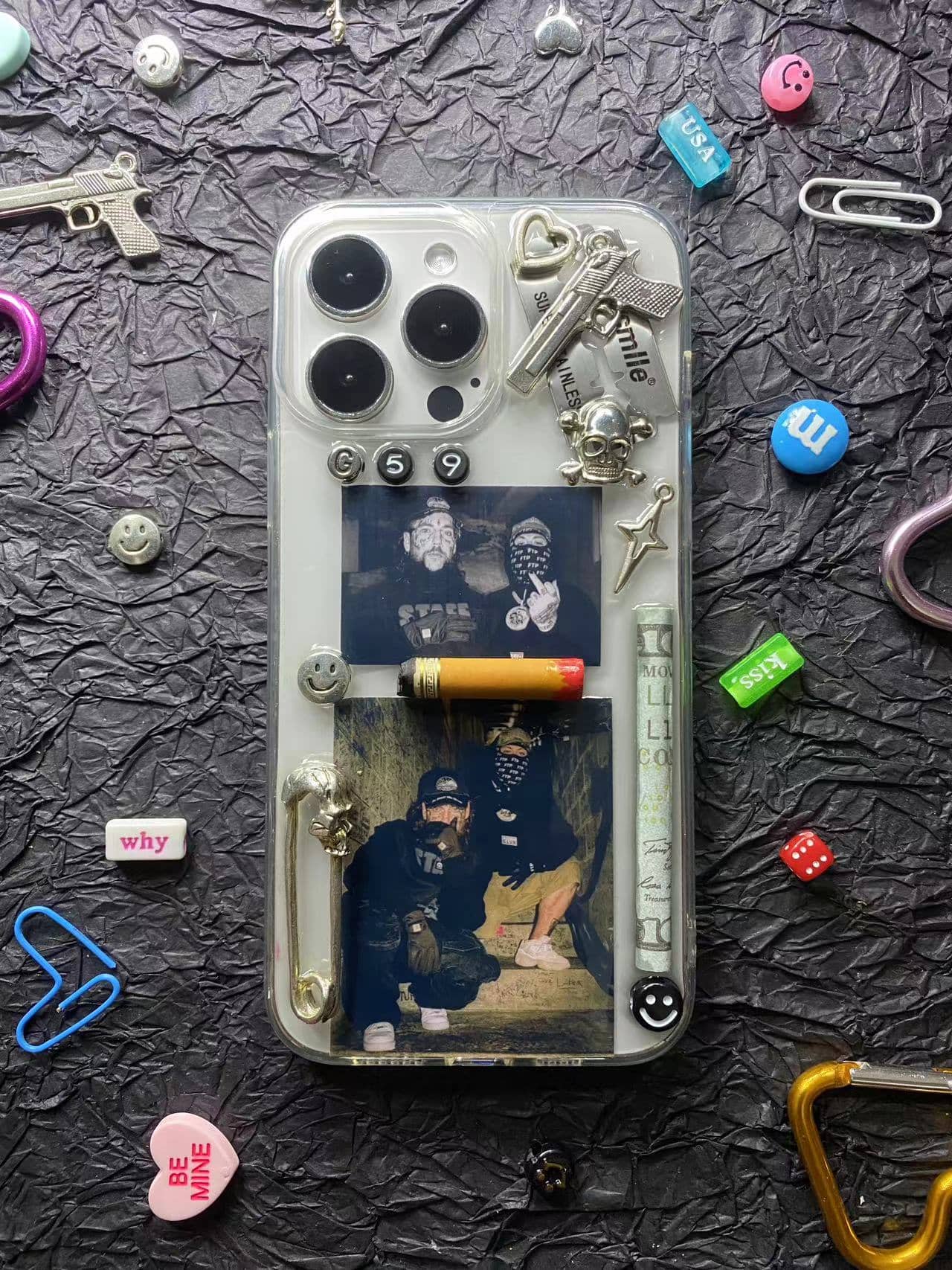 ＄uicideboy＄ Stil---17