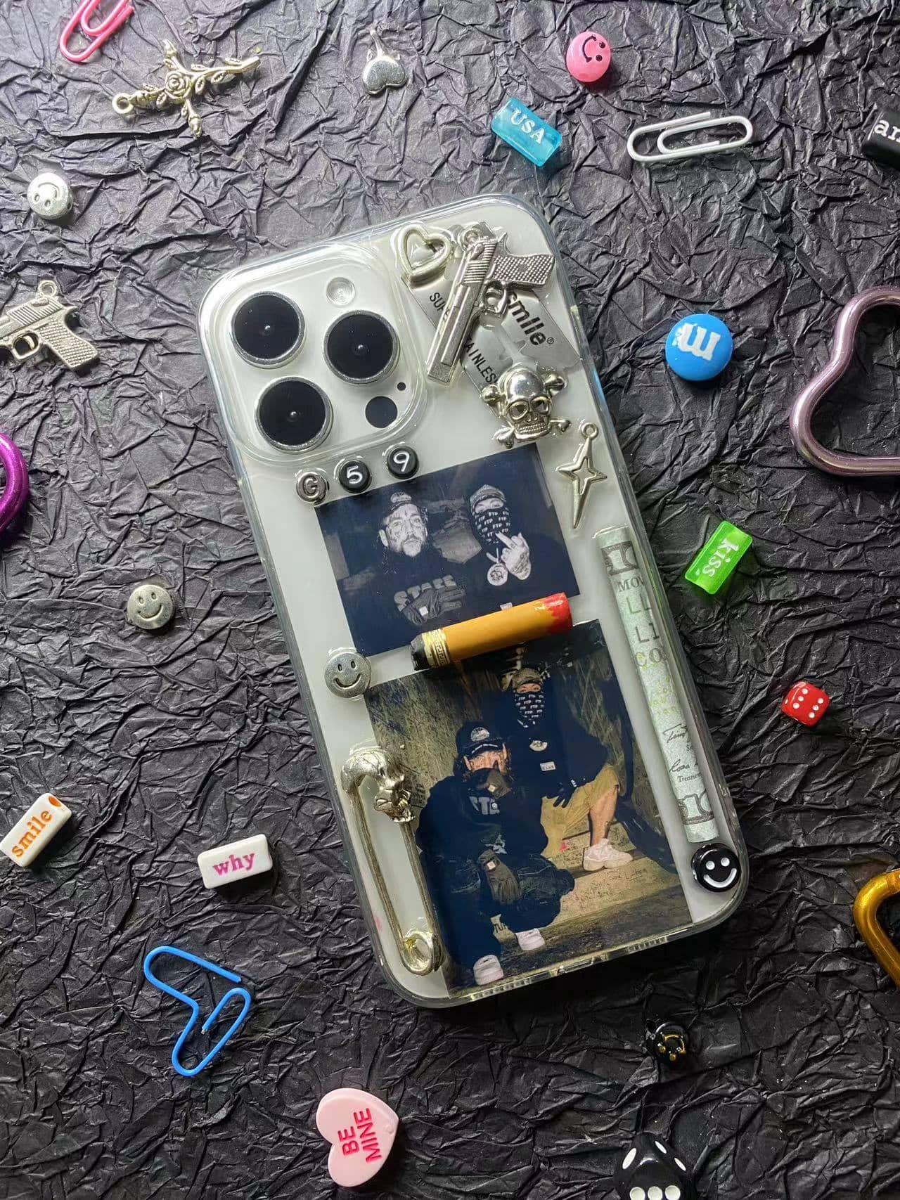 ＄uicideboy＄ Stil---17