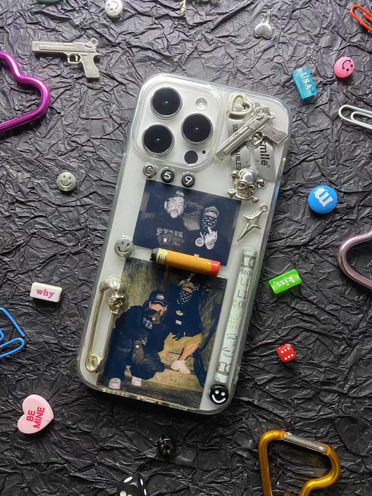 ＄uicideboy＄ Stil---17