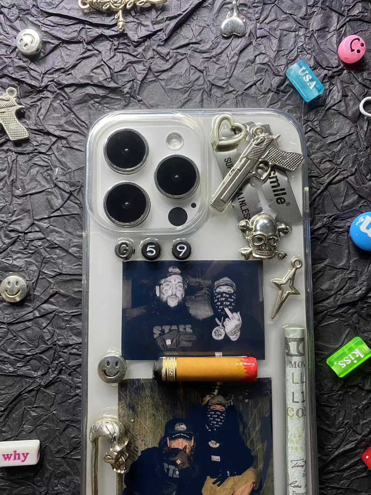 ＄uicideboy＄ Stil---17