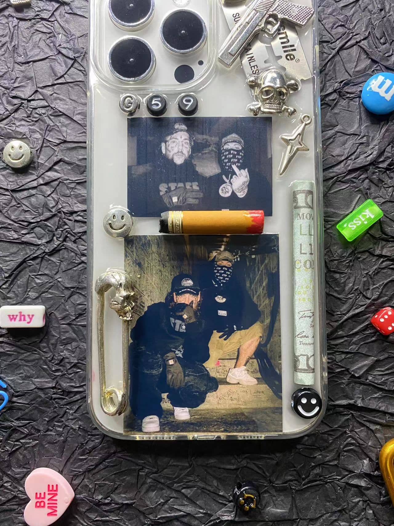 ＄uicideboy＄ Stil---17