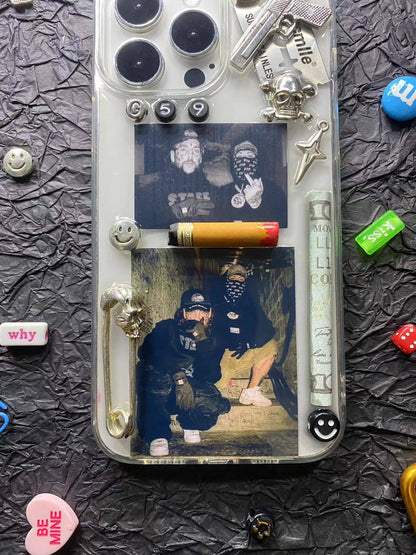 ＄uicideboy＄ Stil---17