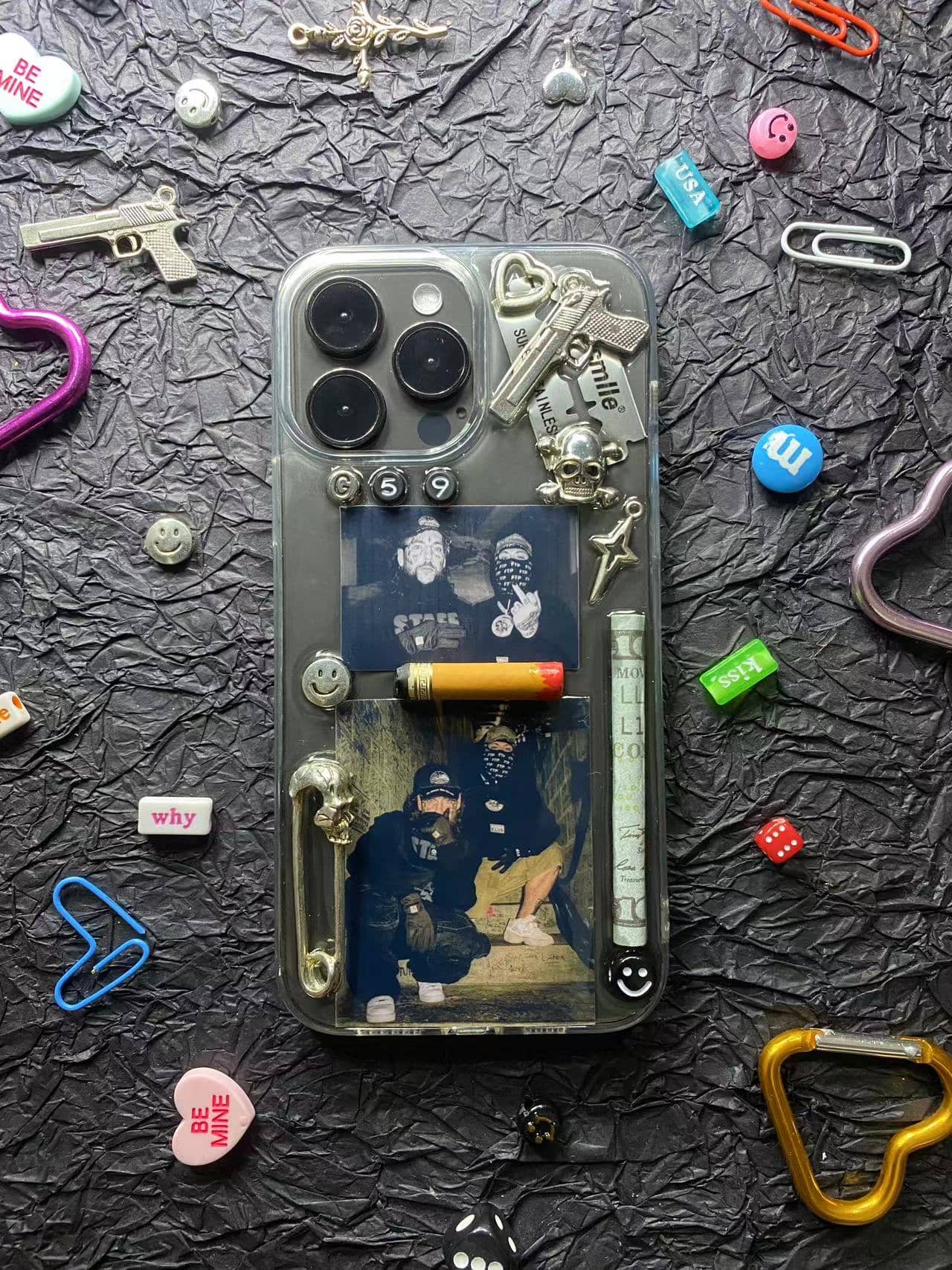 ＄uicideboy＄ Stil---17