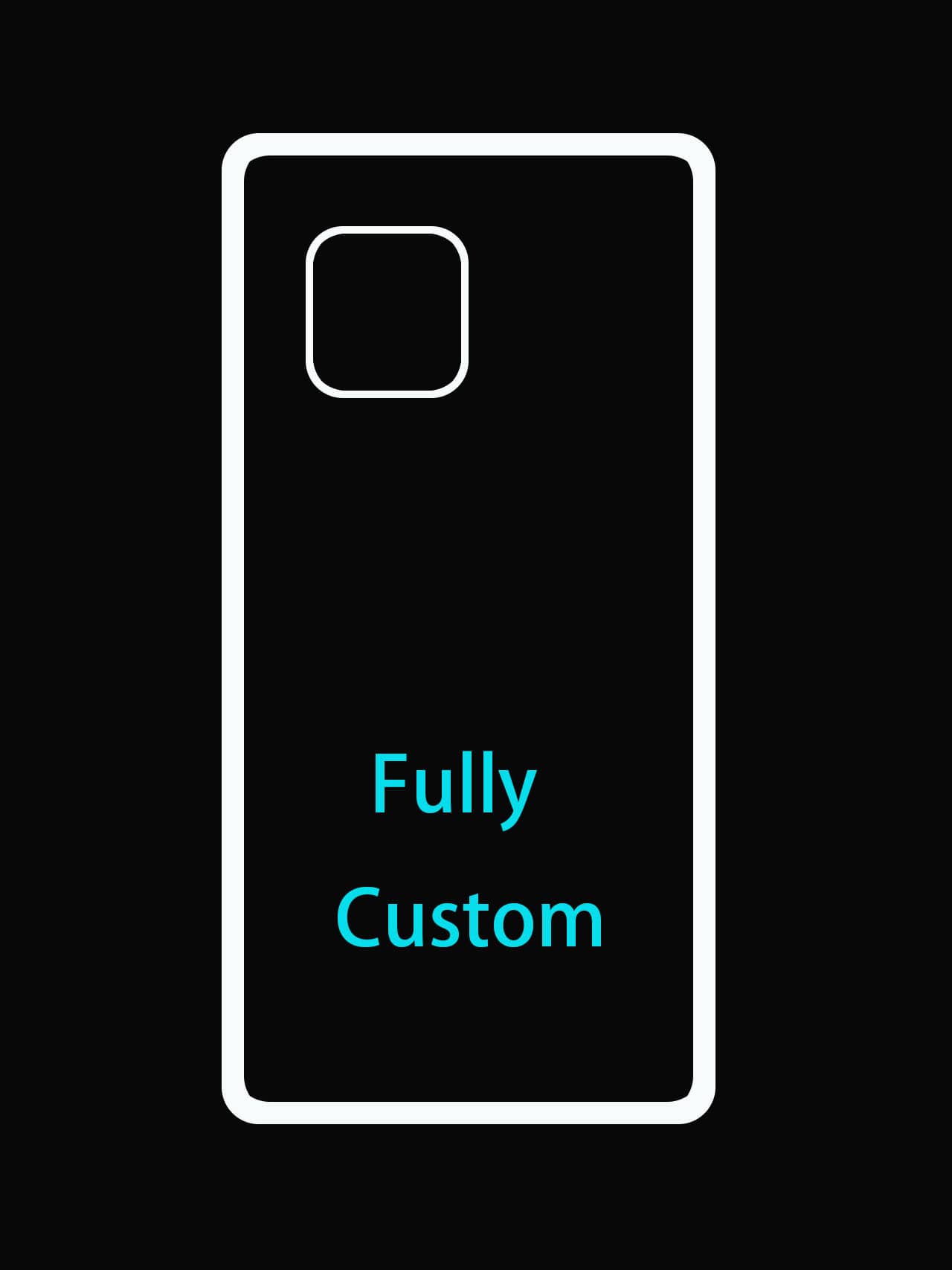 Customized for Love & Memories