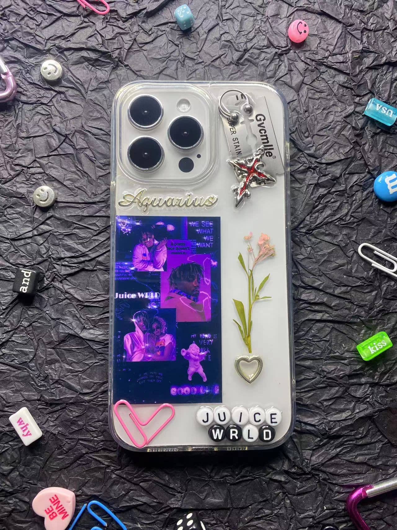 juice wrld style---10