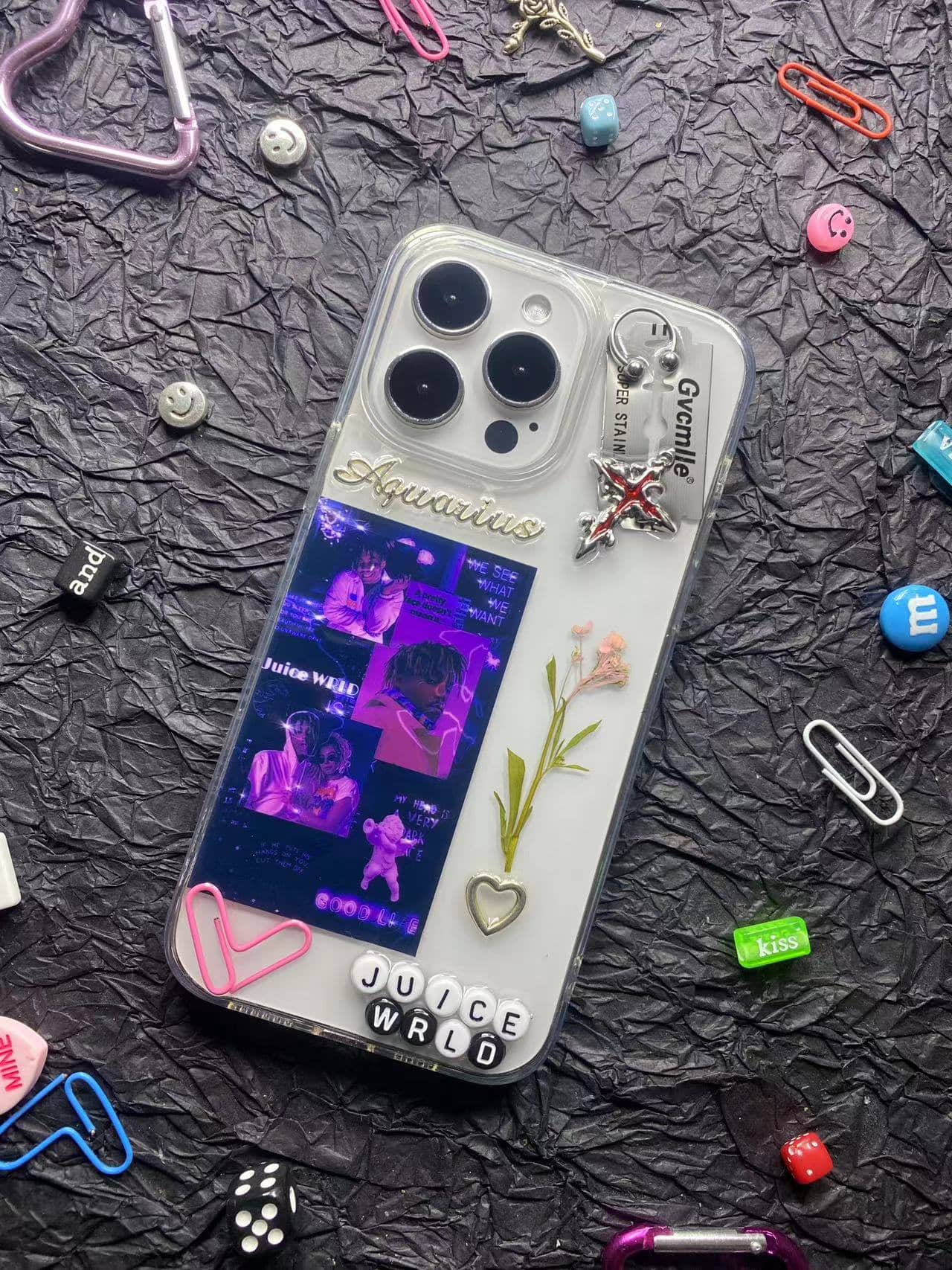 juice wrld style---10