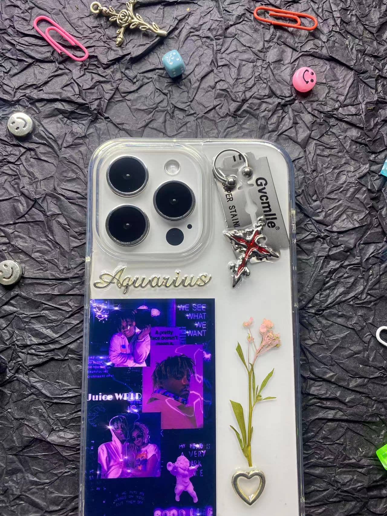 juice wrld style---10