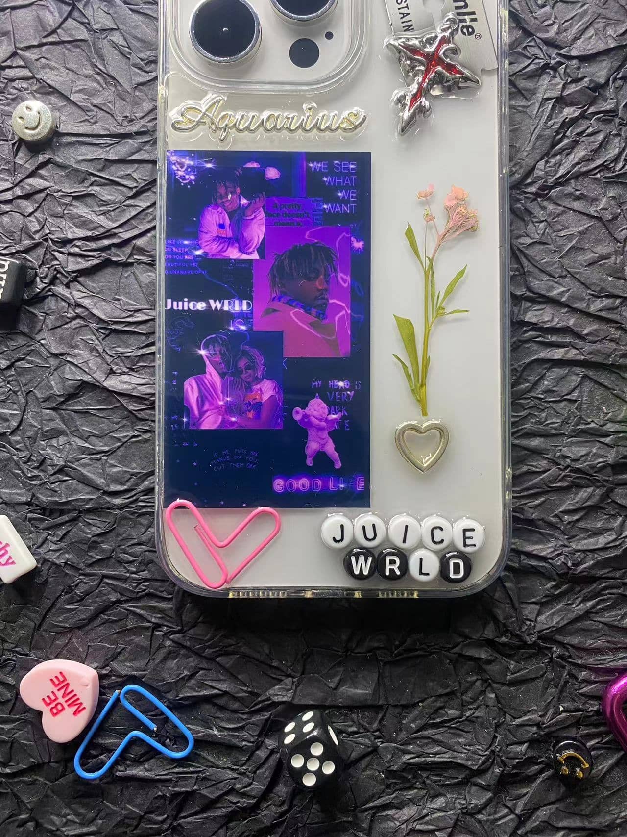 juice wrld style---10