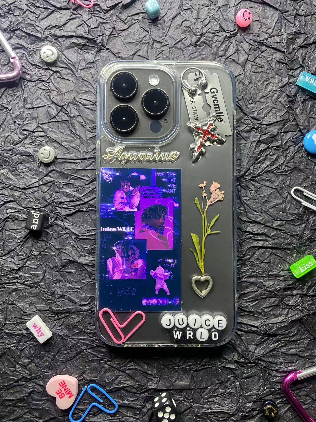 juice wrld style---10