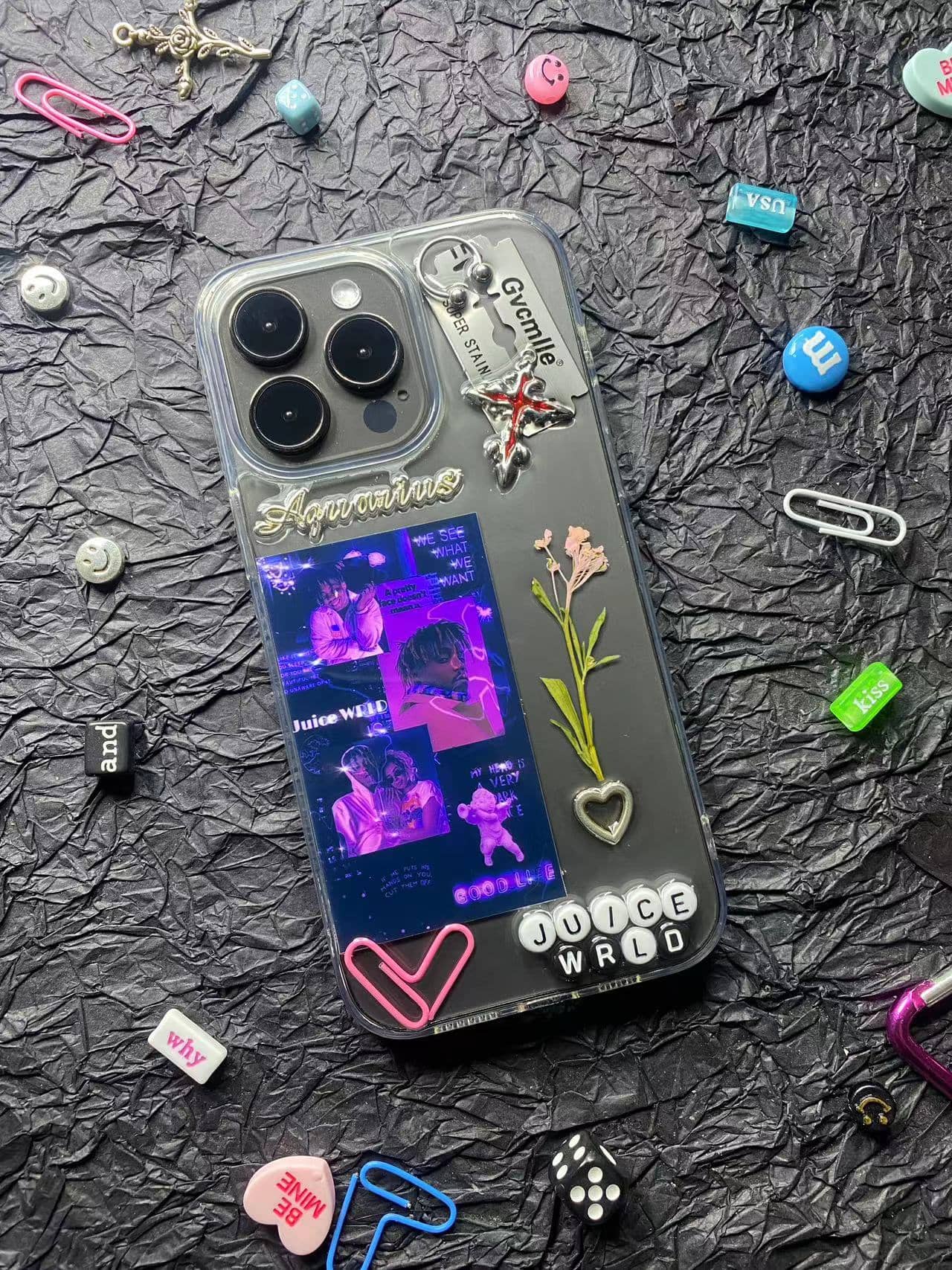 juice wrld style---10