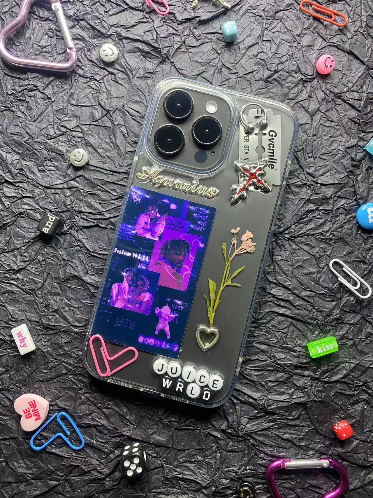 juice wrld style---10