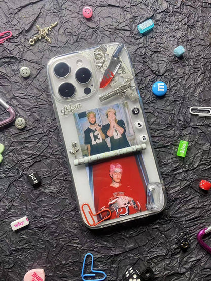 Lil peep & $uicideboy$   style---2