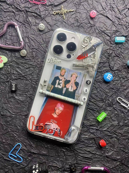 Lil peep & $uicideboy$   style---2