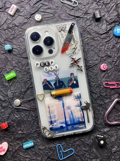 $ uicideboy $ & Lil peep style---4