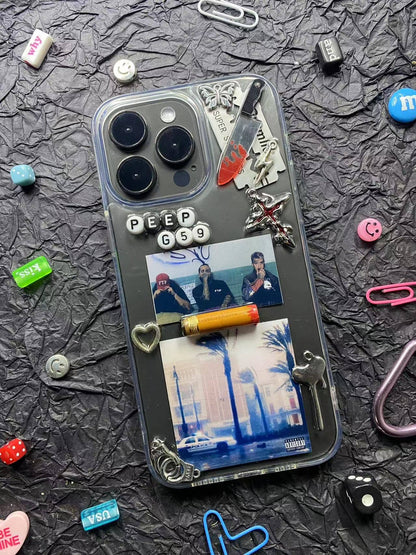 $ uicideboy $ & Lil peep style---4