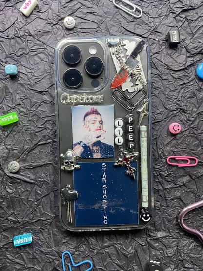 Lil peep     style--18