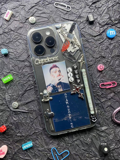 Lil peep     style--18