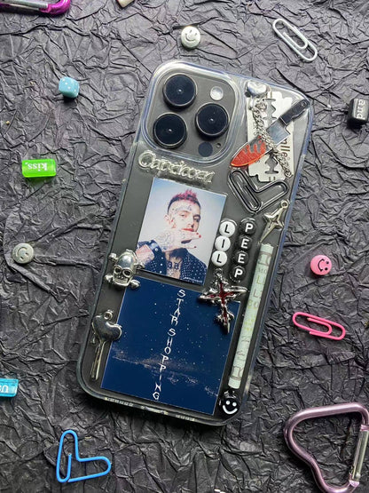 Lil peep     style--18