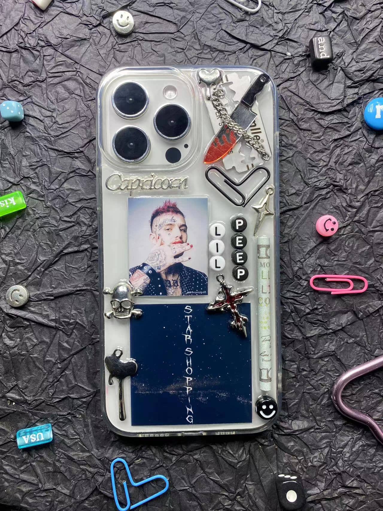 Lil peep     style--18