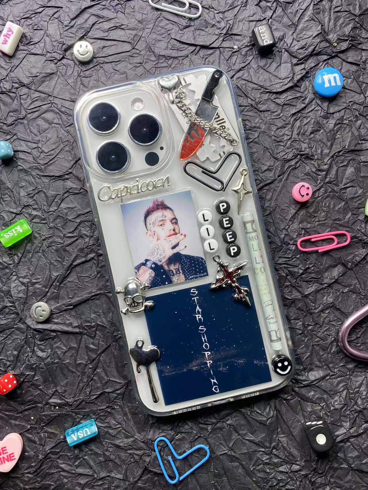 Lil peep     style--18