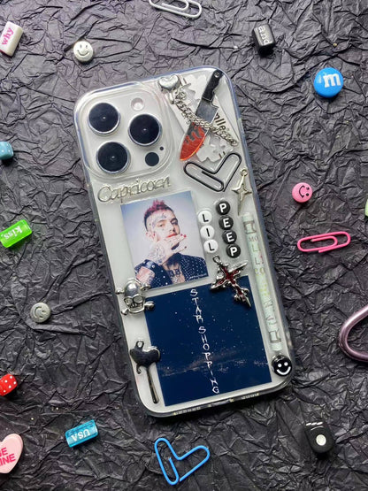 Lil peep     style--18