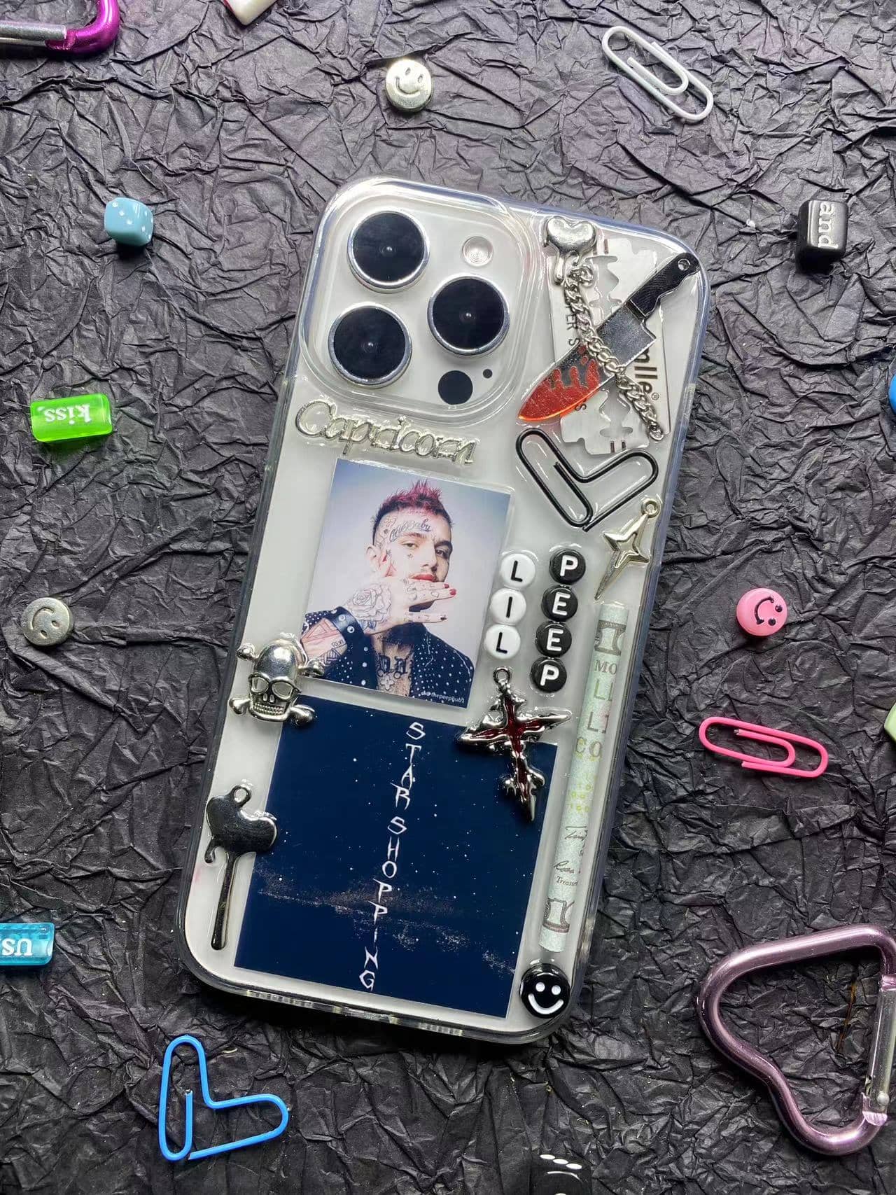 Lil peep     style--18