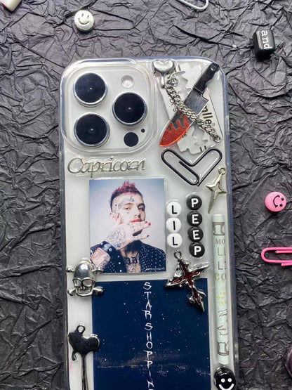 Lil peep     style--18