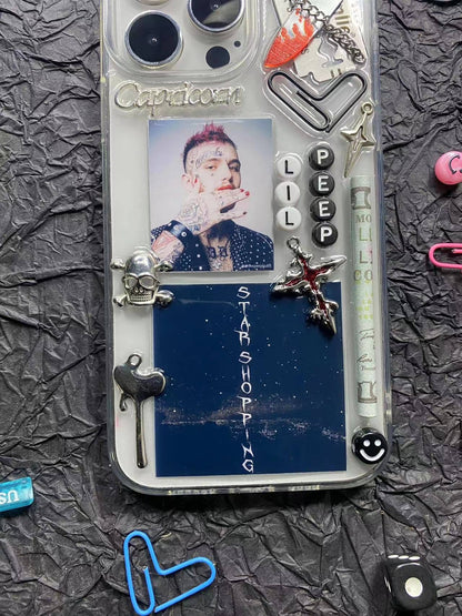 Lil peep     style--18