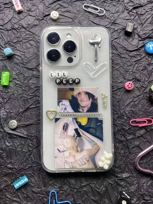 Lil peep     style---20