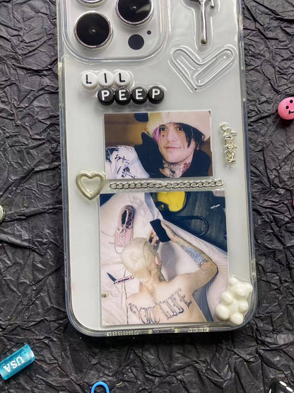 Lil peep     style---20