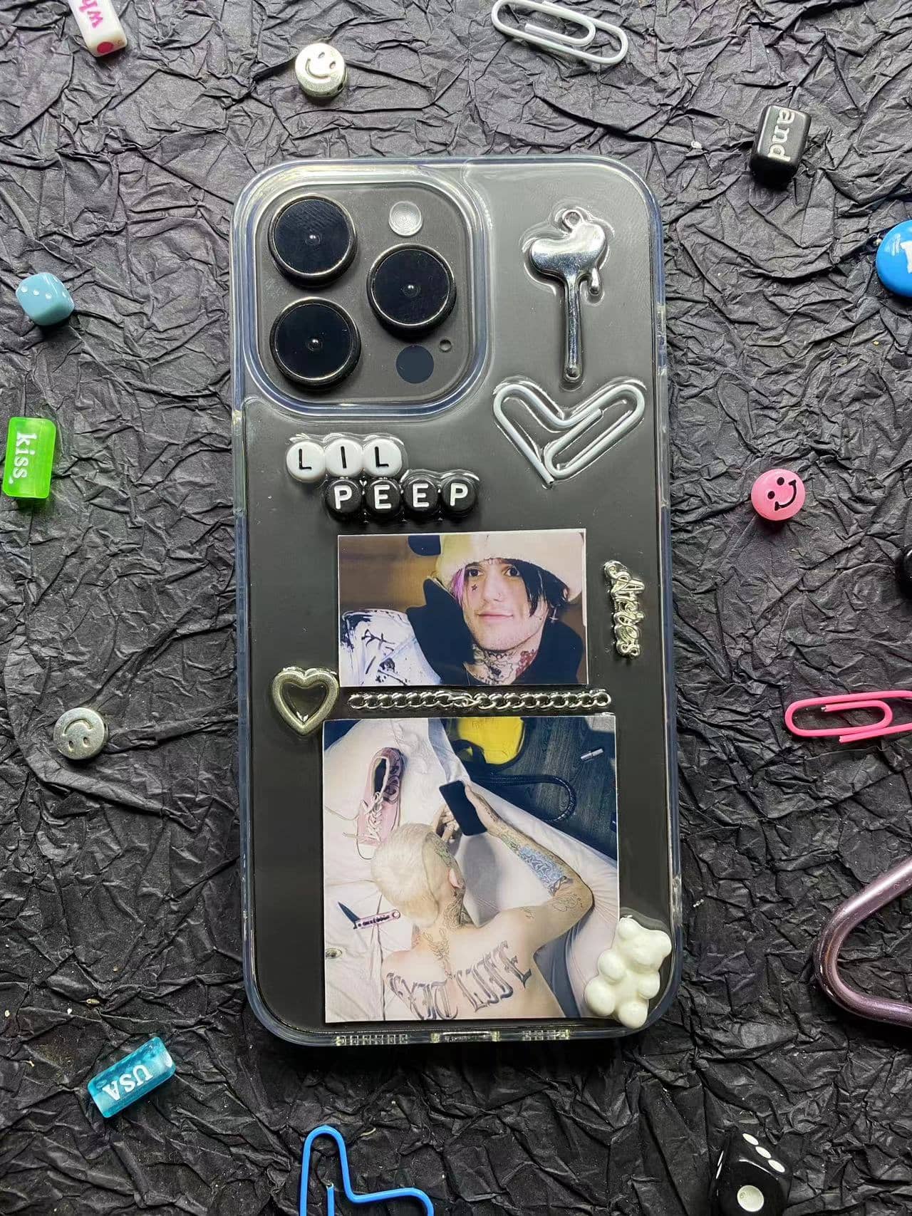 Lil peep     style---20